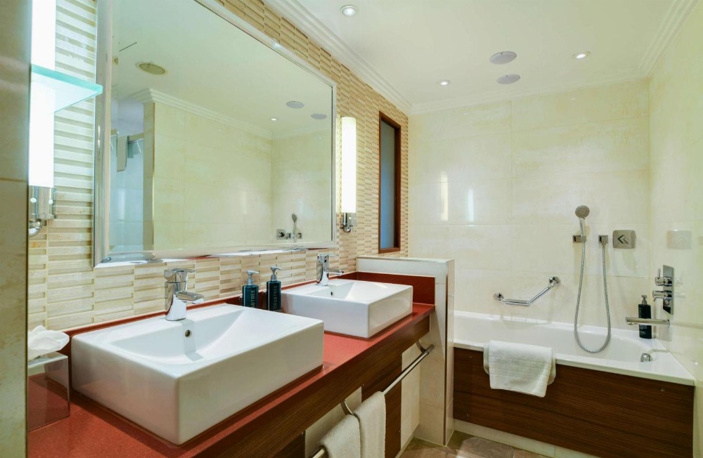 Hilton London Paddington Image 13