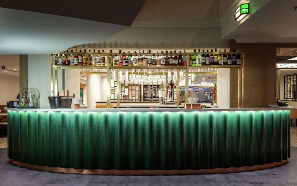 Hilton London Paddington Image 45