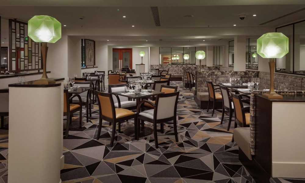 Hilton London Paddington Image 6