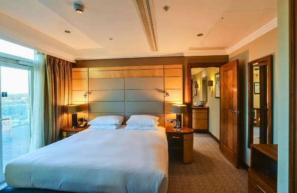 Hilton London Paddington image 19